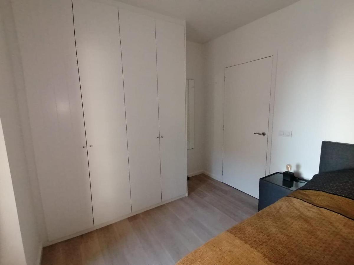 Bartine - Modern And Spacious Flat Near The Sea, Free Parking Space Ostende Kültér fotó