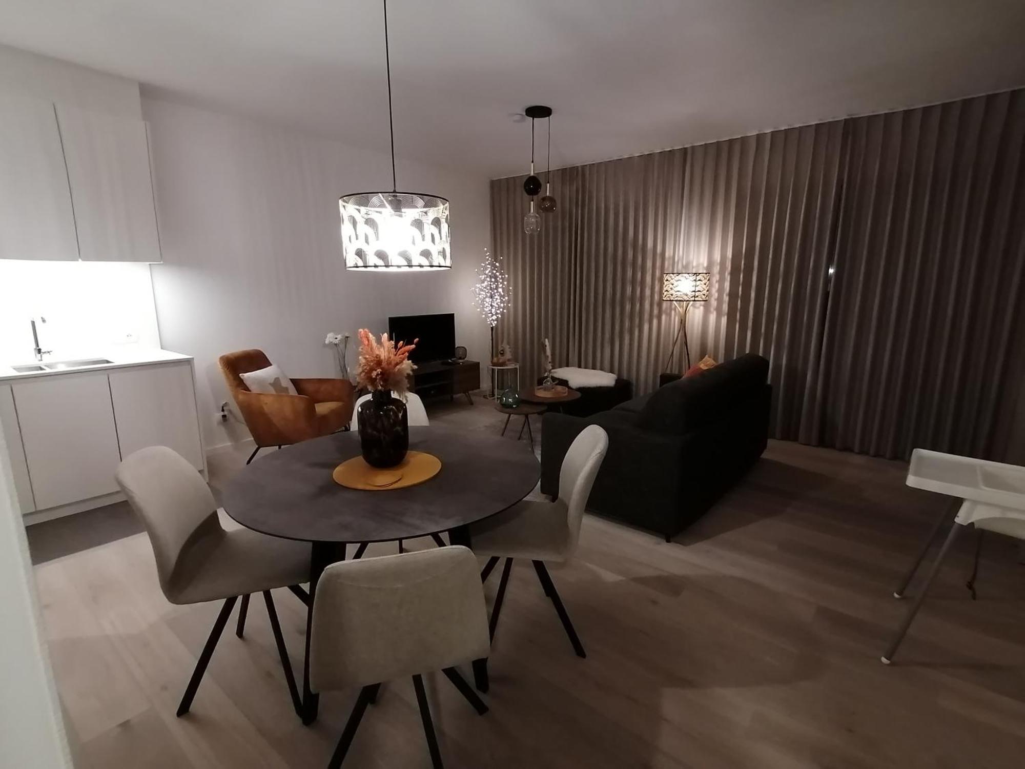 Bartine - Modern And Spacious Flat Near The Sea, Free Parking Space Ostende Kültér fotó